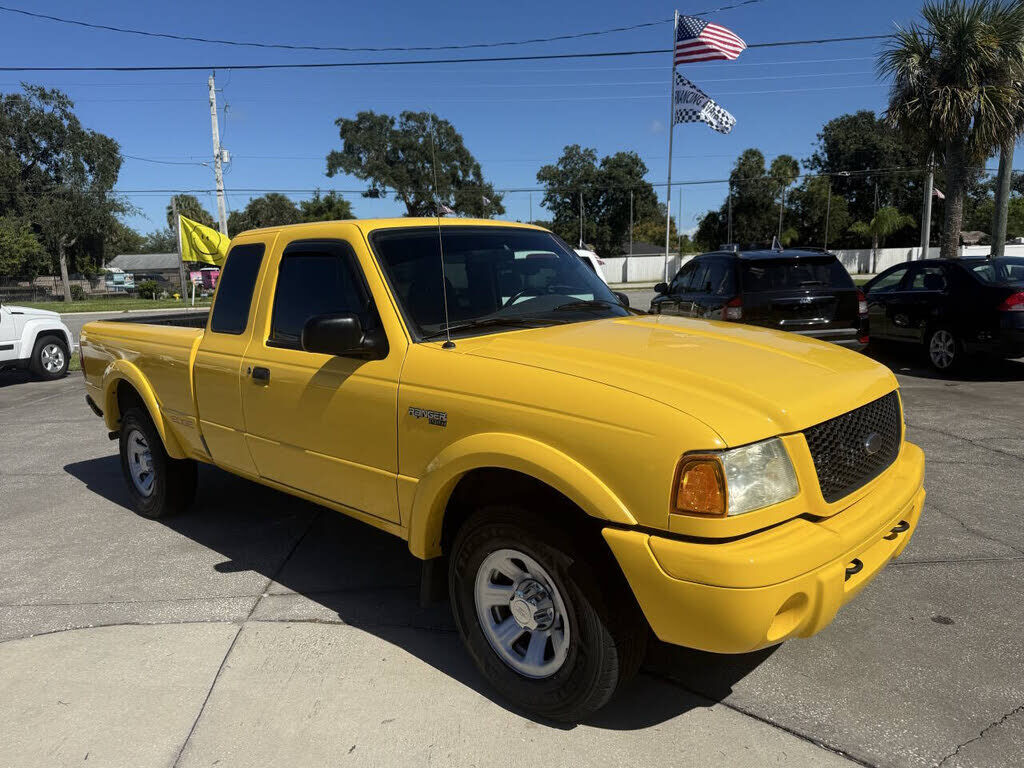 Ford Ranger