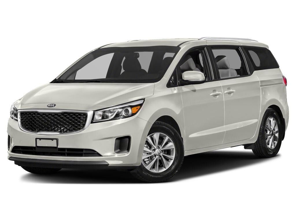 Kia Sedona
