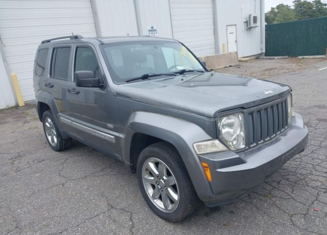 Jeep Liberty