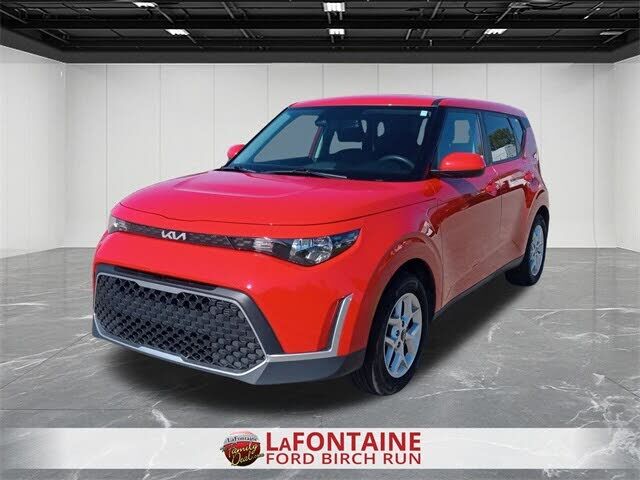 2024 KIA Soul
