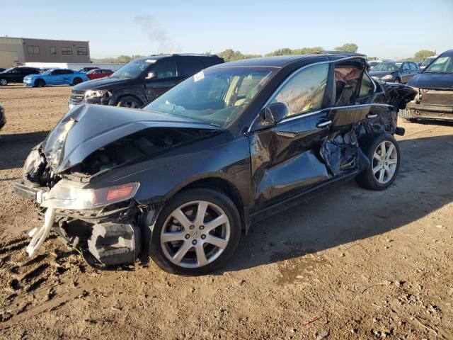 Acura TSX