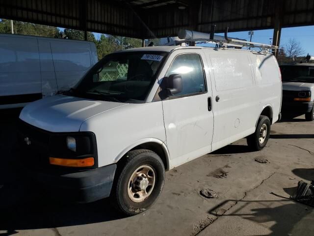Chevrolet Express