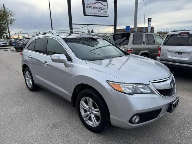 Acura RDX