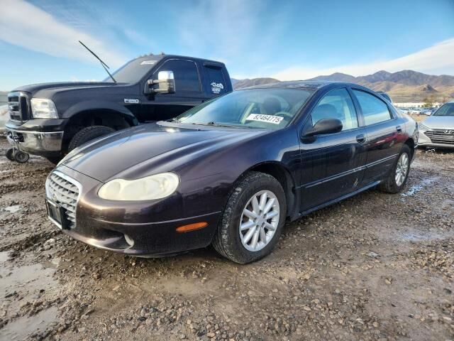 Chrysler Concorde