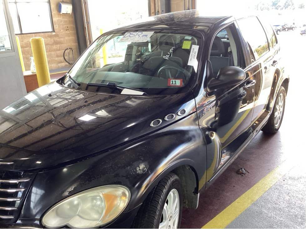 Chrysler PT Cruiser