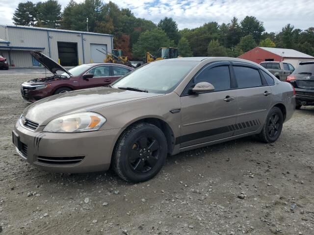Chevrolet Impala