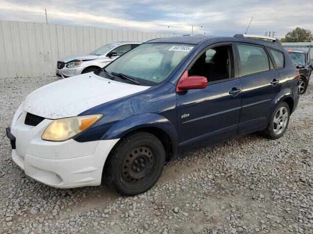 Pontiac Vibe