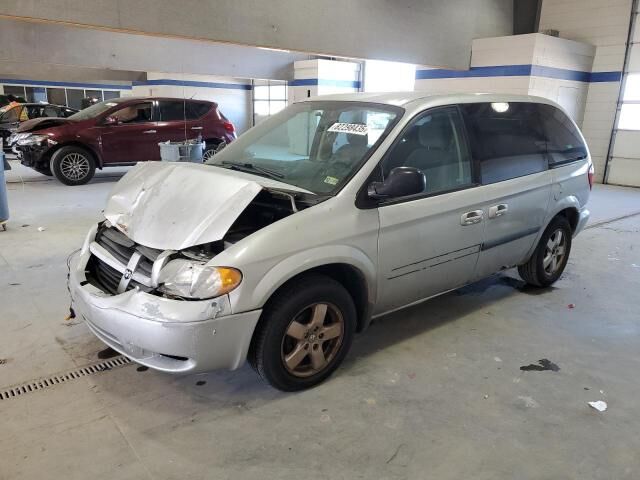 Dodge Caravan/Grand Caravan