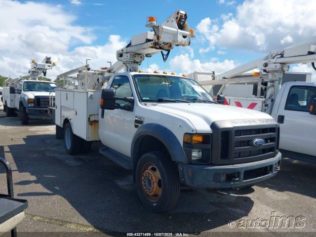 Ford F-450