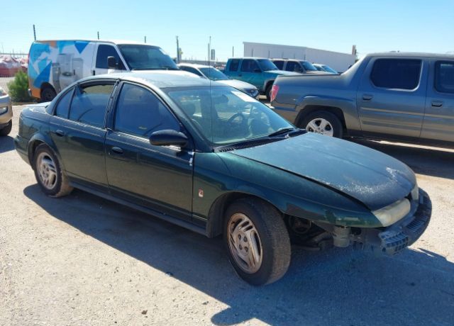 Saturn SL2