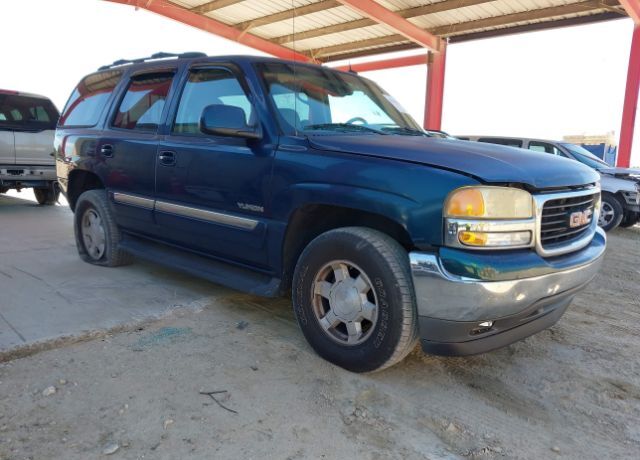GMC Yukon