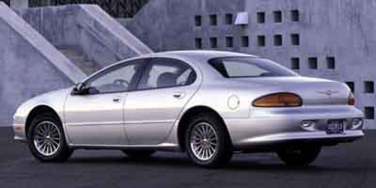 Chrysler Concorde