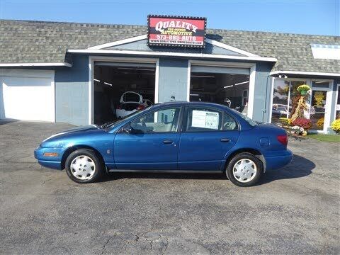 Saturn SL1