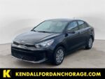 2018 KIA Rio
