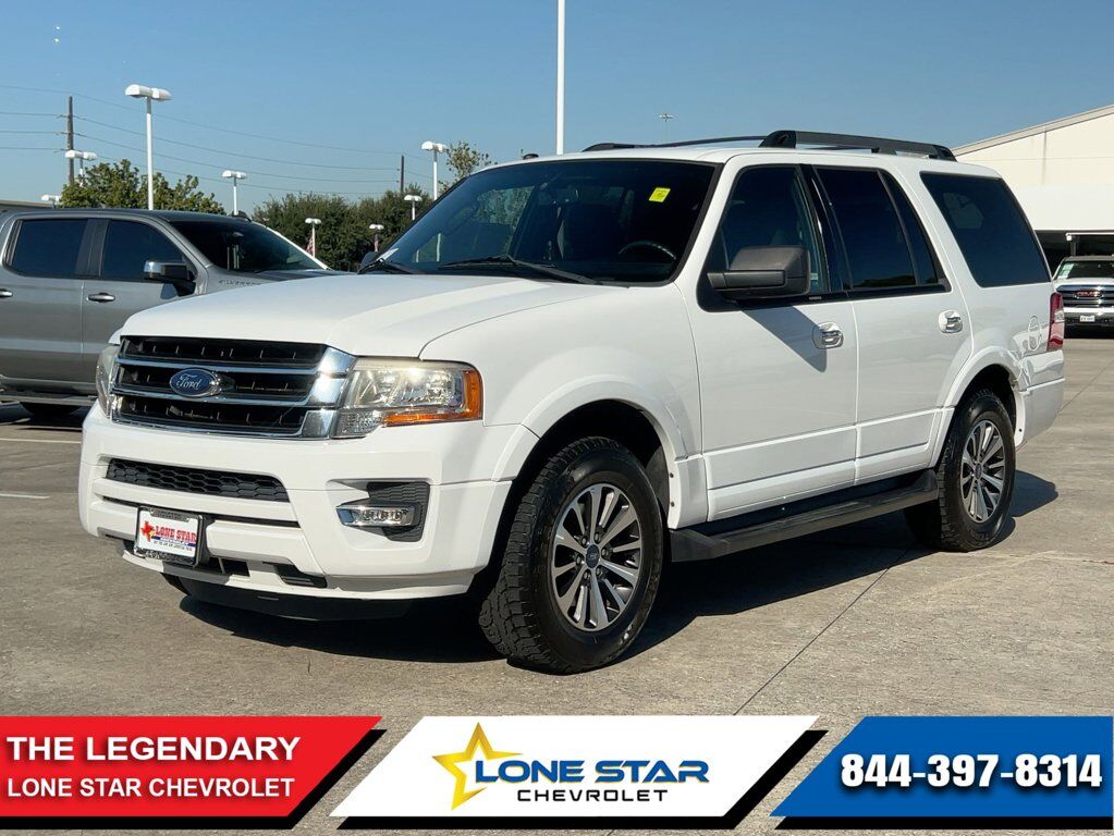 Ford Expedition
