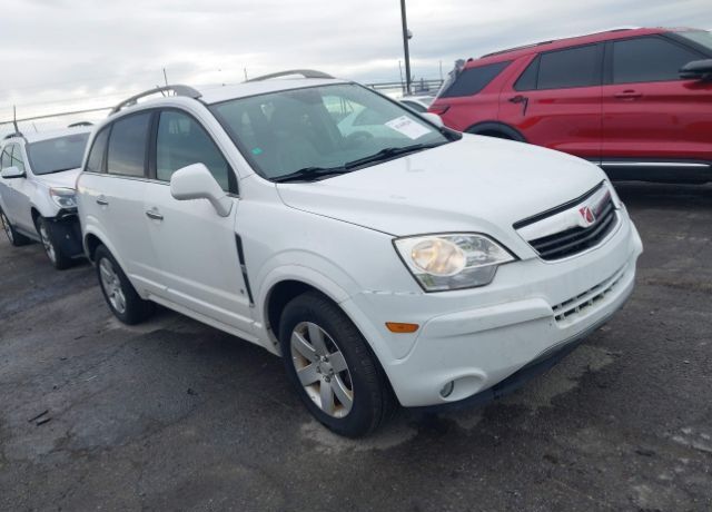 Saturn Vue