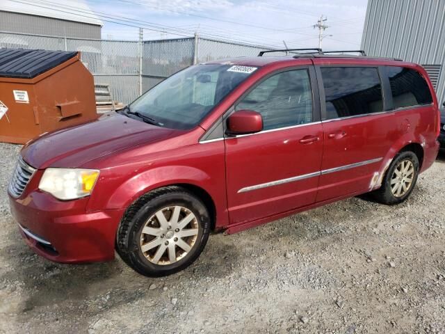 Chrysler Town and Country