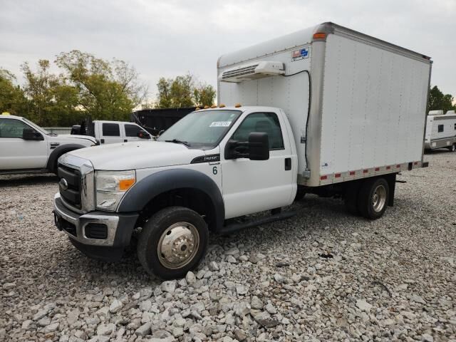 Ford F-450