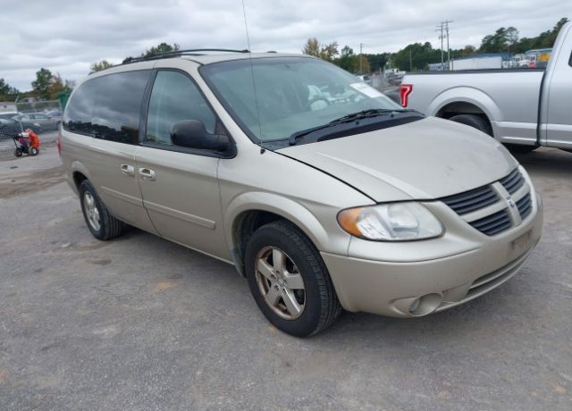 Dodge Caravan/Grand Caravan
