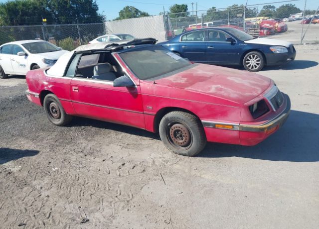 Chrysler LeBaron