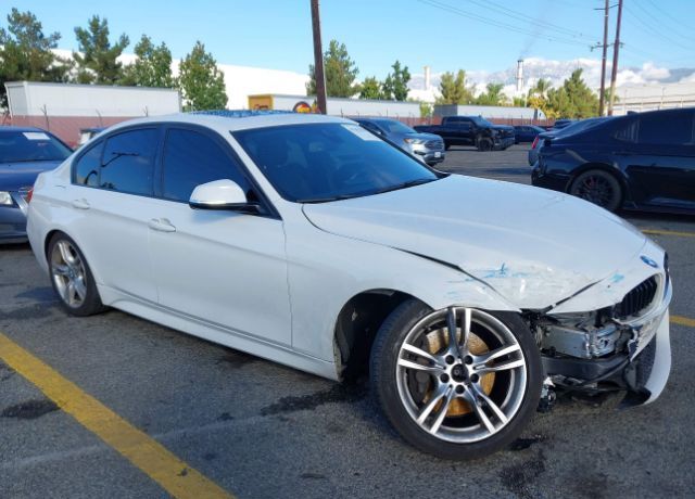 BMW 335i