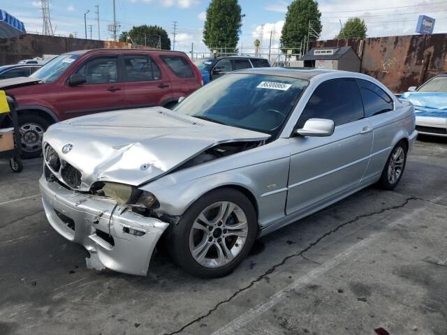 BMW 325Ci