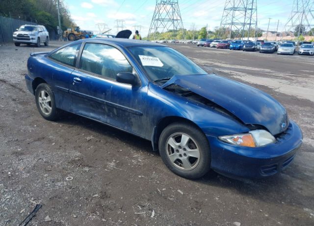 Chevrolet Cavalier