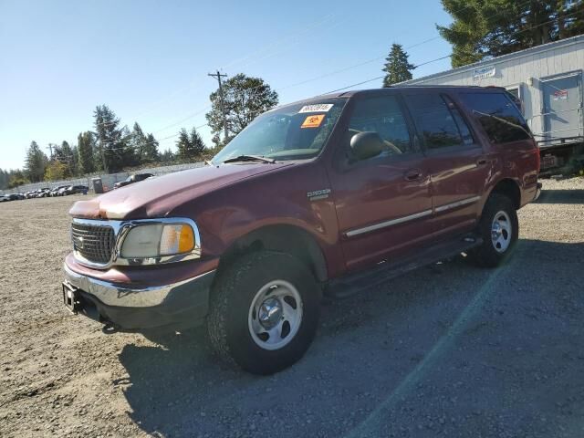 Ford Expedition