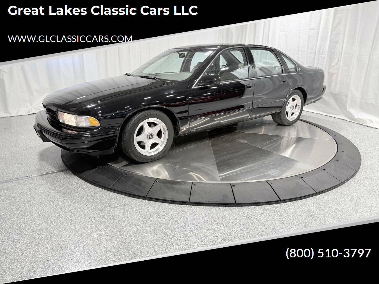Chevrolet Caprice
