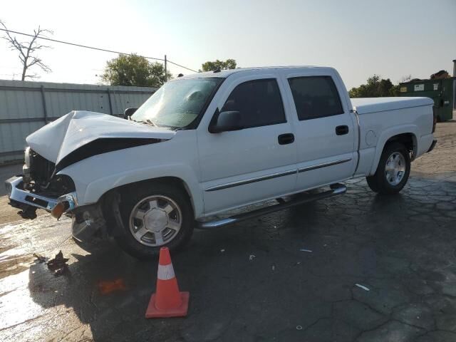GMC Sierra