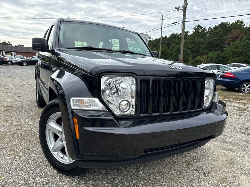 Jeep Liberty