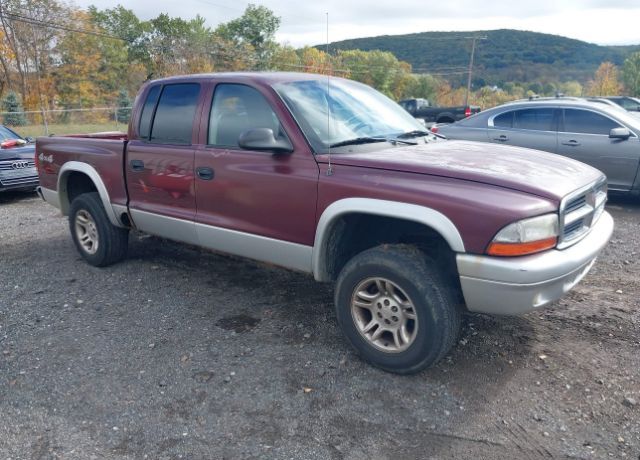 Dodge Dakota