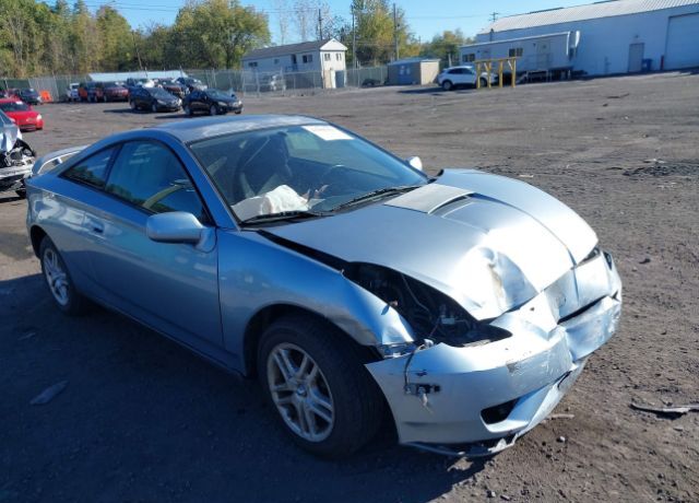 Toyota Celica