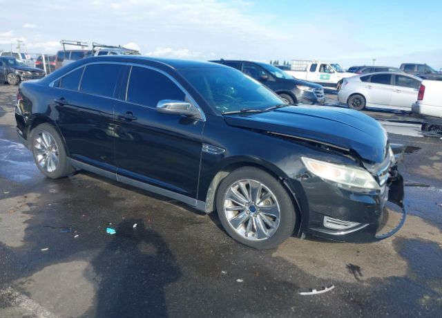 Ford Taurus