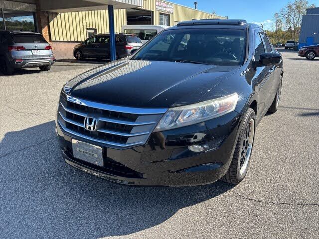Honda Crosstour
