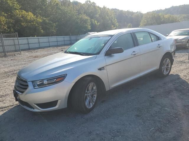 Ford Taurus