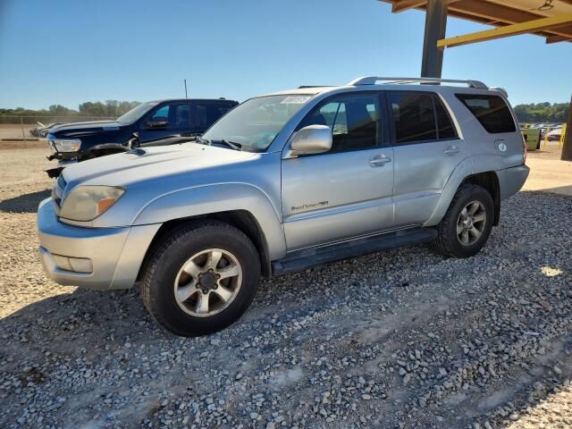 Toyota 4-Runner