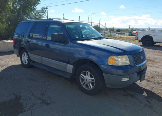 Ford Expedition