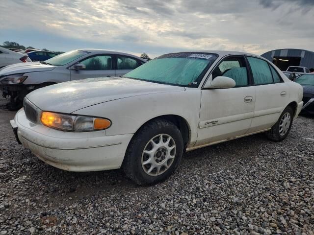 Buick Century