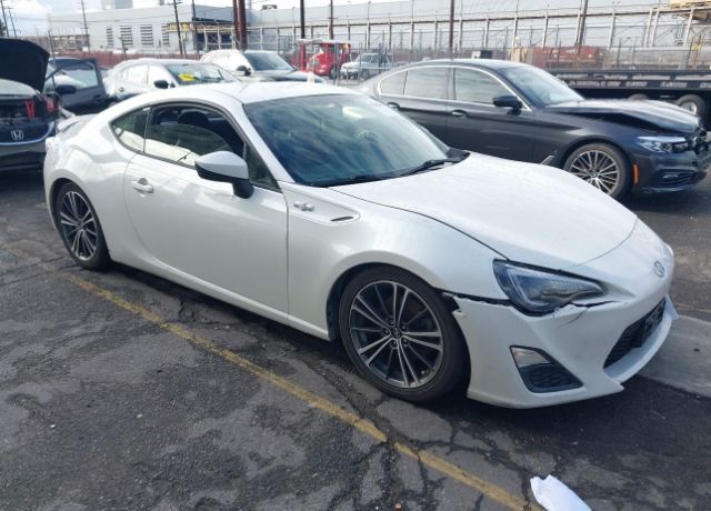 Toyota Scion FR-S