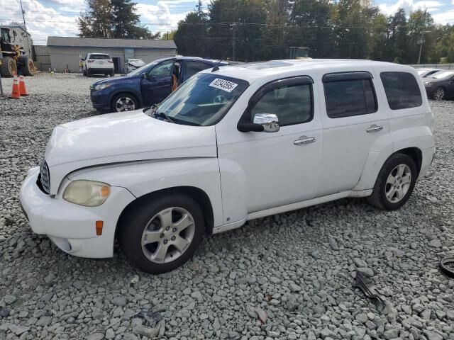Chevrolet HHR