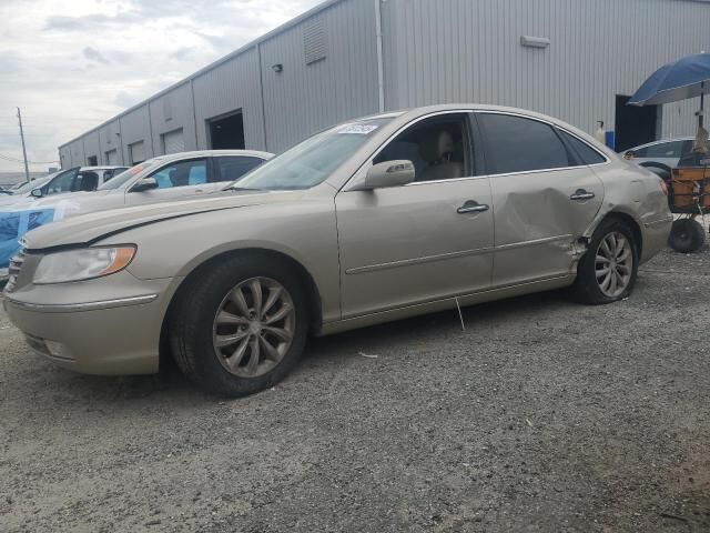 Hyundai Azera