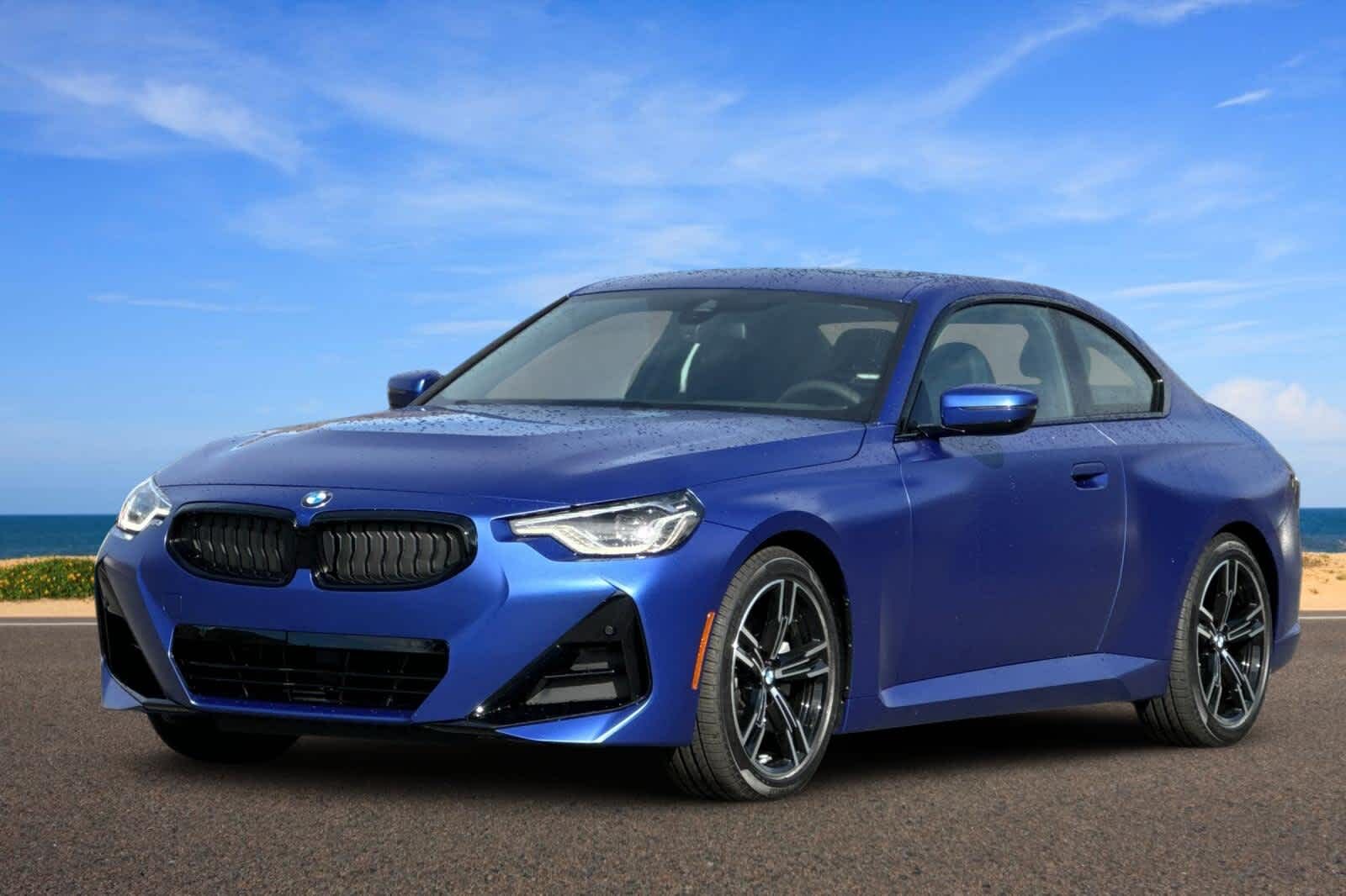 2026 BMW 2 Series