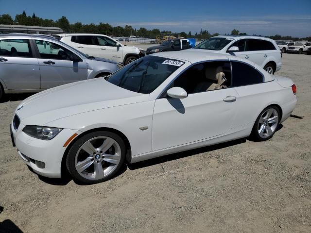 BMW 335i