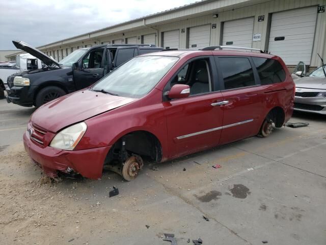 Kia Sedona