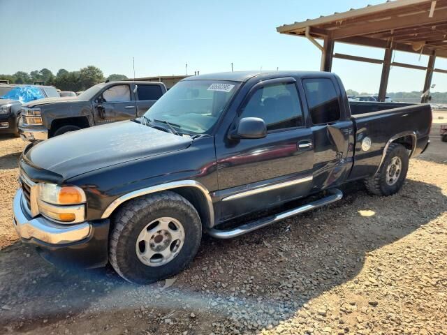 GMC Sierra