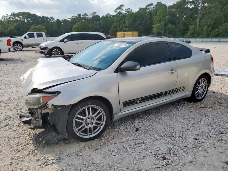 Toyota SCION tC