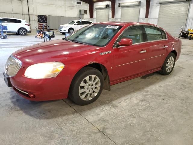 Buick Lucerne