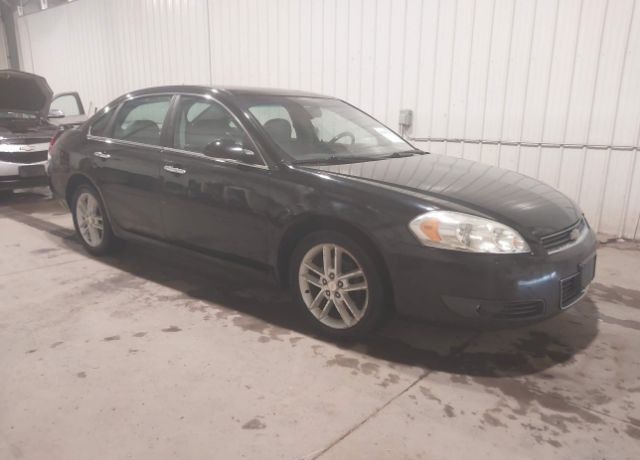 Chevrolet Impala