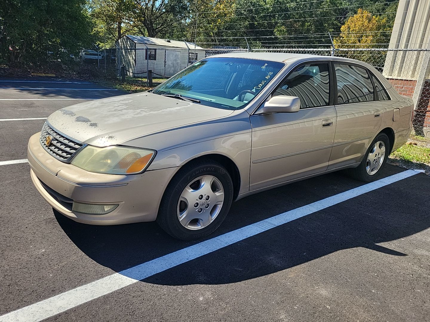 Toyota Avalon